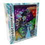 Puzzle 300pcs ensky pokemon alan & mega lizardon / dracaufeu xPZ3001962B.jpg4970381513559