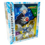 Puzzle 300pcs ensky pokemon daigo & mega metagross / metalossePZ3001959B.jpg4970381513528