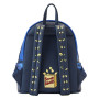Sac à dos loungefly looney tunes 100th anniversary scooby mash upLFWBBK0015d.jpg0671803460881