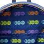 Sac à dos loungefly looney tunes 100th anniversary scooby mash upLFWBBK0015e.jpg0671803460881