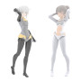 Hg 1/144 high grade bandai hobby 30 minutes sisters option body parts arm & leg w&bBANMK65100B.jpg4573102651006