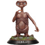 Statue resine sd toys e.t. l'extra terrestre 40ème anniversaire résine 22cmSDCFR25293B.jpg8435450252938