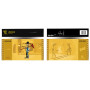 Golden ticket cartoon kingdom lucky luke col.2 vernon lot x10CKLL15BB.jpg3760375860391
