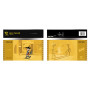Golden ticket cartoon kingdom lucky luke col.2 billy the kid lot x10CKLL12BB.jpg3760375860360