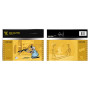 Golden ticket cartoon kingdom lucky luke col.2 ma dalton lot x10CKLL11BB.jpg3760375860353