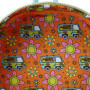 Sac à dos loungefly scooby doo psychedelic monster chase gitdLFSBDBK0007C.jpg0671803394032