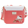 Sac à main loungefly hello kitty gingham cosplayLFSANTB1683B.jpg0671803447233
