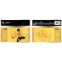 Golden ticket cartoon kingdom naruto col.1 tenten lot x10CKNC06.jpg3760375860667