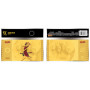 Golden ticket cartoon kingdom naruto col.1 sakura lot x10CKNC03.jpg3760375860636