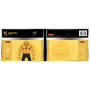 Golden ticket cartoon kingdom fairy tail col.1 makarov lot x10CKFT09.jpg3760375860919