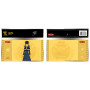 Golden ticket cartoon kingdom fairy tail col.1 juvia lot x10CKFT06.jpg3760375860889