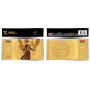 Golden ticket cartoon kingdom naruto shippuden col.3 gaara lot x10CKNS26.jpg3760375860063