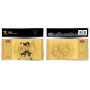 Golden ticket cartoon kingdom naruto shippuden col.3 neji lot x10CKNS25.jpg3760375860025