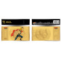 Golden ticket cartoon kingdom naruto shippuden col.3 minato lot x10CKNS21.jpg9782364578975