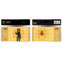 Golden ticket cartoon kingdom hunter x col.2 shizuku lot x10CKHH16.jpg3760375860780