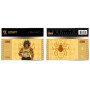Golden ticket cartoon kingdom hunter x col.2 uvogine lot x10CKHH19.jpg3760375860810