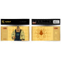 Golden ticket cartoon kingdom hunter x col.2 franklin lot x10CKHH15.jpg3760375860773