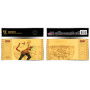 Golden ticket cartoon kingdom boruto col.1 naruto lot x10CKBNG08.jpg3760375860506