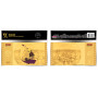 Golden ticket cartoon kingdom boruto col.1 inojin lot x10CKBNG06.jpg3760375860483