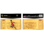 Golden ticket cartoon kingdom boruto col.1 sarada lot x10CKBNG02.jpg3760375860445