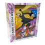 Puzzle 300pcs ensky pokemon sirona & mega garchomp / carchacrockPZ3001958B.jpg4970381513511