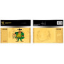 Golden ticket cartoon kingdom lucky luke col.1 cass casey lot x10CKLL08.jpg3760375860322