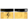 Golden ticket cartoon kingdom lucky luke col.1 phil defer lot x10CKLL06.jpg3760375860308