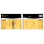 Golden ticket cartoon kingdom lucky luke col.1 lot x10CKLL01.jpg3760375860254