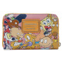 Portefeuille loungefly nickelodeon nick 90sLFNICWA0025B.jpg0671803441316