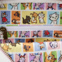 Sac à main loungefly disney aristochat poster passportLFWDTB2688C.jpg0671803442214