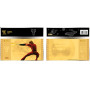 Golden ticket cartoon kingdom cobra col.1 lot x10CKCO05.jpg3760375860582