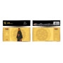 Golden ticket cartoon kingdom naruto shippuden col.2 tobi lot x10CKNS18.jpg9780345998972