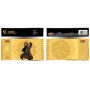 Golden ticket cartoon kingdom naruto shippuden col.2 sasori lot x10CKNS17b.jpg9780345888976