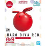 Haropla bandai hobby gundam gunpla haro diva red - préco avril 2025BANMK60377B.jpg4573102603777