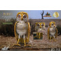 Statue pvc star ace le choc des titans soft vinyl gigantic ray harryhausens bubo 30cmSTA88943B.jpg4897057889438