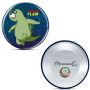 Badge / bracelet sp collection capitaine flam blister fregolo 5,6cmSP00250C.jpg3700789002505