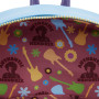 Sac à dos loungefly jimi hendrix psychedelic landscape zipLFJHBK0001D.jpg0671803422100