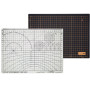 Accessoire bandai hobby tapis de decoupe maquette a4CUTA4B.jpg6970845560103