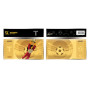 Golden ticket cartoon kingdom olive et tom captain tsubasa col.1 warner lot x10CKOT12.jpg9781134578115