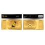 Golden ticket cartoon kingdom olive et tom captain tsubasa col.1 ross lot x10CKOT05.jpg9781534578951