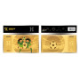 Golden ticket cartoon kingdom olive et tom captain tsubasa col.1 derrick lot x10CKOT03.jpg9781334578939