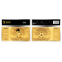 Golden ticket cartoon kingdom olive et tom captain tsubasa col.1 baker lot x10CKOT02.jpg9781234578923