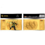 Golden ticket cartoon kingdom naruto shippuden col.1 kakashi lot x10CKNS04.jpg9781234267223