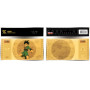Golden ticket cartoon kingdom hunter x col.1 gon lot x10CKHH01.jpg9781135678975