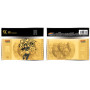 Golden ticket cartoon kingdom naruto shippuden col.1 sai lot x10CKNS09.jpg9782397678970