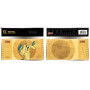 Golden ticket cartoon kingdom hunter x col.1 netero lot x10CKHH07.jpg9781735178974
