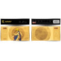 Golden ticket cartoon kingdom hunter x col.1 kurapika lot x10CKHH03.jpg9781535178976