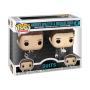 Pop funko suits 2 pack harvey & michael Pop funko suits 2 pack harvey & michael