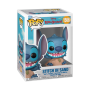 Pop funko disney lilo et stitch in sand Pop funko disney lilo et stitch in sand