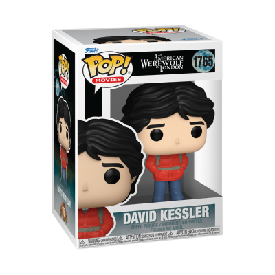 Pop funko an american werewolf in london david kessler - préco juin 2025FUN80708.png0889698807081